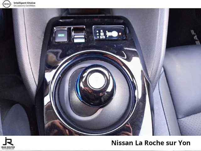 Nissan Leaf 150ch 40kWh Tekna 19.5