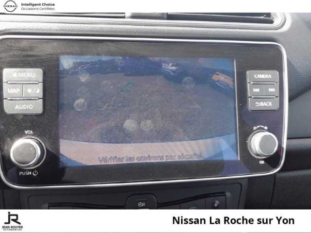 Nissan Leaf 150ch 40kWh Acenta 19.5