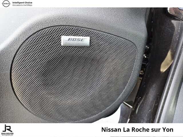 Nissan Leaf 150ch 40kWh Tekna