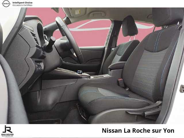 Nissan Leaf 150ch 40kWh Tekna 22