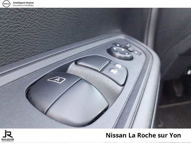 Nissan Micra 1.0 IG-T 100ch N-TEC 2020