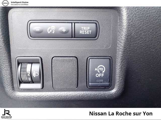 Nissan Micra 1.0 IG-T 100ch N-TEC 2020